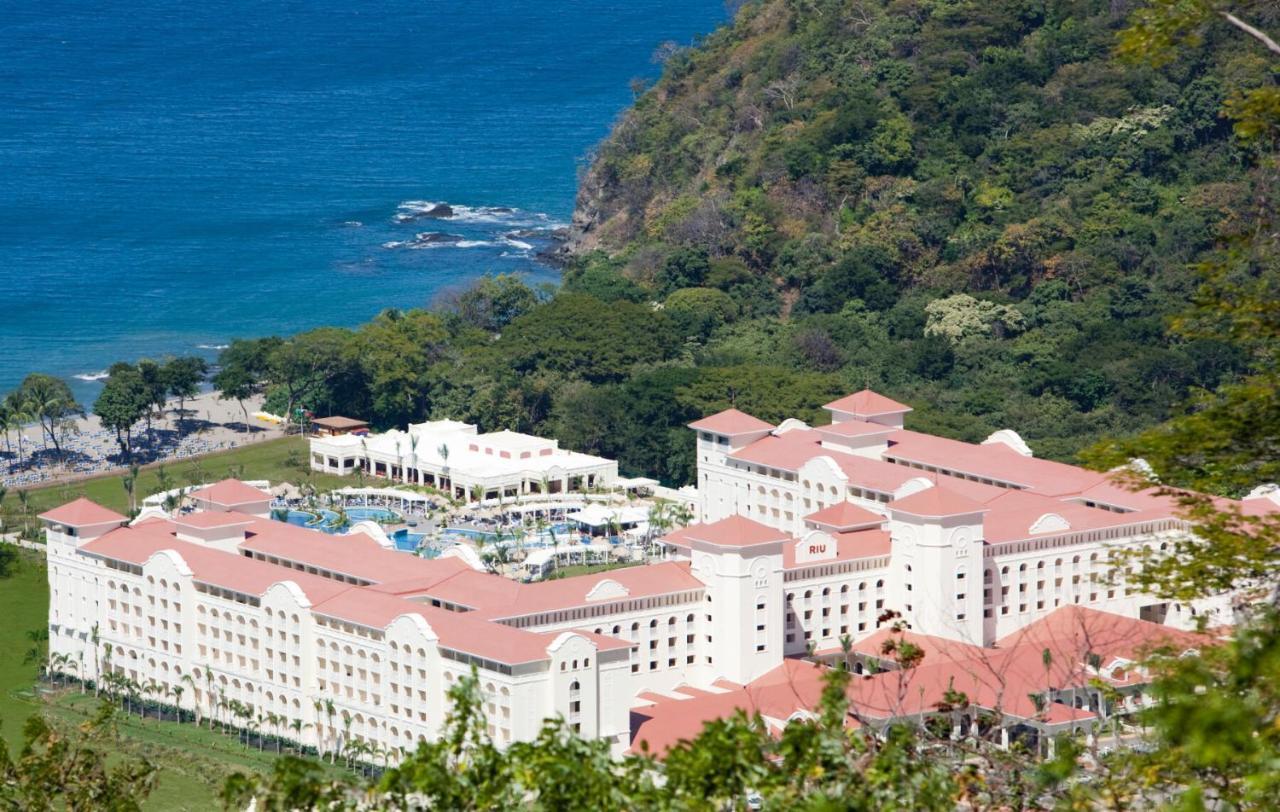 Riu Guanacaste Hotel Matapalo  Exterior photo